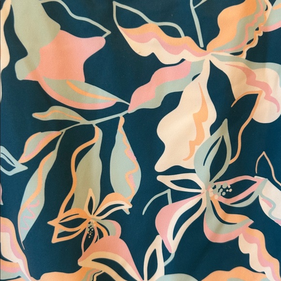 Evo Long Sleeve Swimsuit, Girls Size 10, Sun Protection Swimsuit, NWOT - Picture 6 of 6